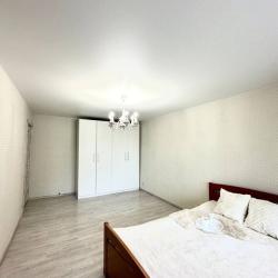 2-комнатные апартаменты стандарт