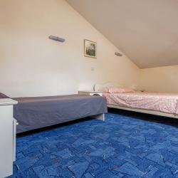 Комната люкс