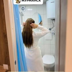 Номер улучшенный премиум
