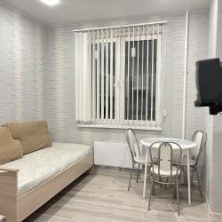 Фото Апартаменты на улице Лётчика Волчкова 1