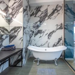 Фото Апартаменты на улице Мясникова 27