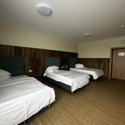 3-местный номер комфорт улучшенный