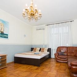 Фото Отель ApartLux (АпартЛюкс) на Генерала Ермолова