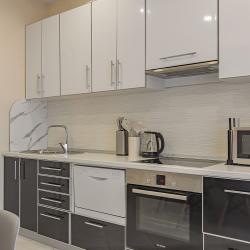 2-комнатные апартаменты улучшенные