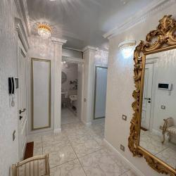 2-комнатные апартаменты стандарт