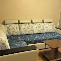 Фото Апартаменты на улице Одесская 1 корпус 2