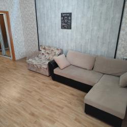 Фото Отель Квартира КварТерра на улице Транспортная 16/1