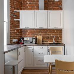 Фото Отель Prim Rooms Luxery Loft (Прим Румс Лакшери Лофт)