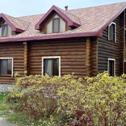 Фото Отель ая жемчужина