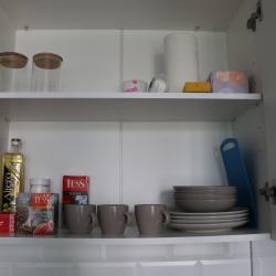 Апартаменты студия