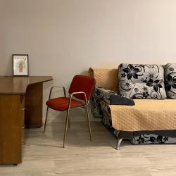 Фото Отель Домашний уют на улице Полиграфская