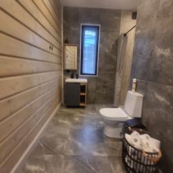 Коттедж улучшенный