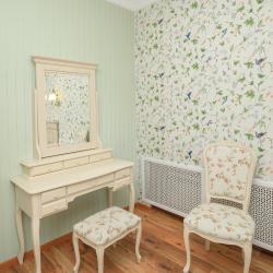 Номер люкс (с завтраком)