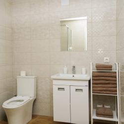 Фото Отель Альпинс residence