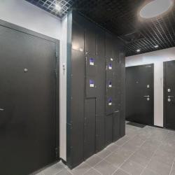 1-комнатные апартаменты улучшенные