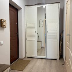 Фото Отель Du Soleil (Дю Солей) на проспект Пионерский 57 корпус 1