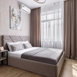 Фото Апартаменты ApartGroup на улице Леваневского 187