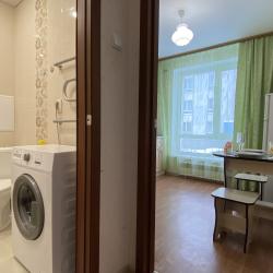 Фото Апартаменты на улице Петра Тарасова