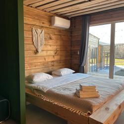 Фото Отель Загородный клуб Тайга