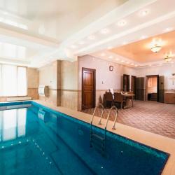 Фото Отель Адмирал