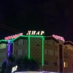 Фото Отель Diar (Диар)