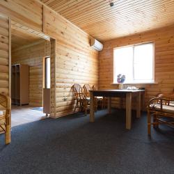 Фото Отель Блесна