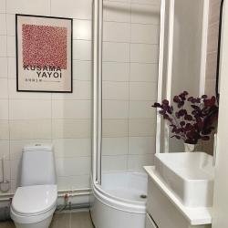 Фото Апартаменты на улице Манчестерская 3 корпус 2