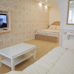 Фото Апартаменты на улице Советская 45