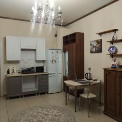Фото Отель Гостевой дом