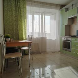 1-комнатные апартаменты стандарт