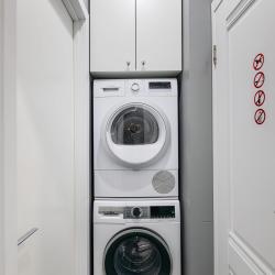 Фото Апартаменты на улице Островского 85а