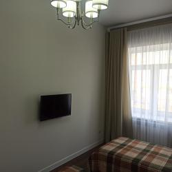 Фото Отель Залесный