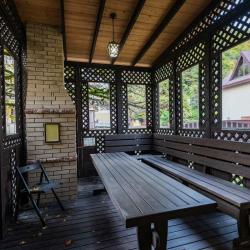 Фото Отель Chalet by Provence (Шале Прованс)