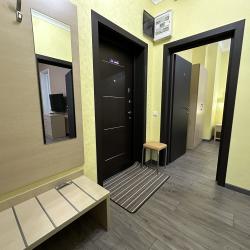 Фото Апартаменты на улице Старообрядческая 62