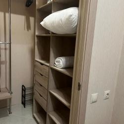 Фото Апартаменты на ул. Крайнова 3А