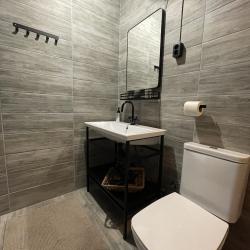 Фото Апартаменты на улице Вокзальная 13