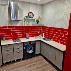 Фото Апартаменты на улице Почтовая 9