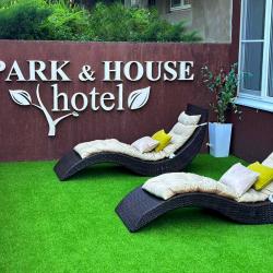Park & House (Парк энд Хаус) — 9df1bf88d0358e8221da0ee27e20696a