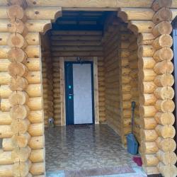 Фото Отель Любимая Усадьба