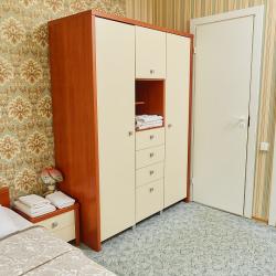 3-комнатный номер люкс