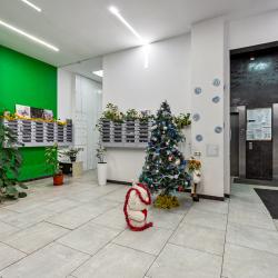 1-комнатные апартаменты стандарт