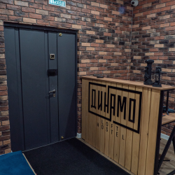 Фото Отель Динамо Loft (Лофт)