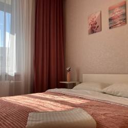 Фото Отель Какие Люди на проспекте Коломяжском 13 корпус 3