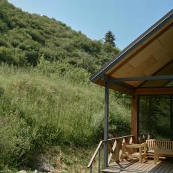 Фото Отель Pana Ayusai Hotel (Пана Аюсай)