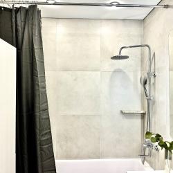 Фото Отель Moscow Apartment на проспекте Мичуринский 21к1