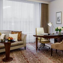 фото 34 Lotte Hotel Moscow (Лотте Москва)
