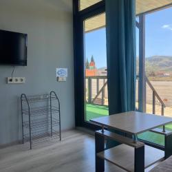 Фото Отель Семейная идиллия