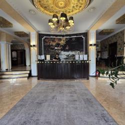 Фото Отель Gallery Park Volgograd (Галерея Парк )