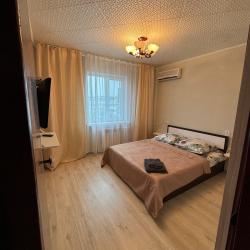 Фото Отель Ideal Apartment (Идеал Апартмент) на улице Шоссейная 209