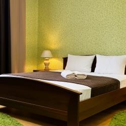 Фото Отель Right Room на улице Баумана